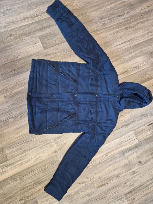 Зимно яке-13-14 години-Уайкики