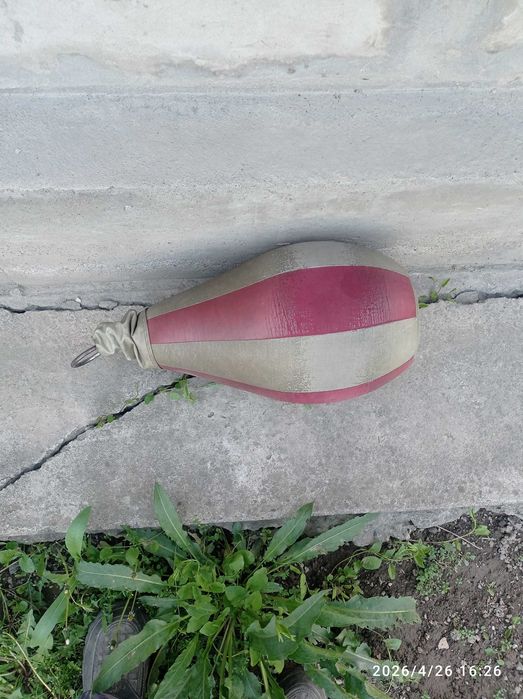 Продам боксёрский груша