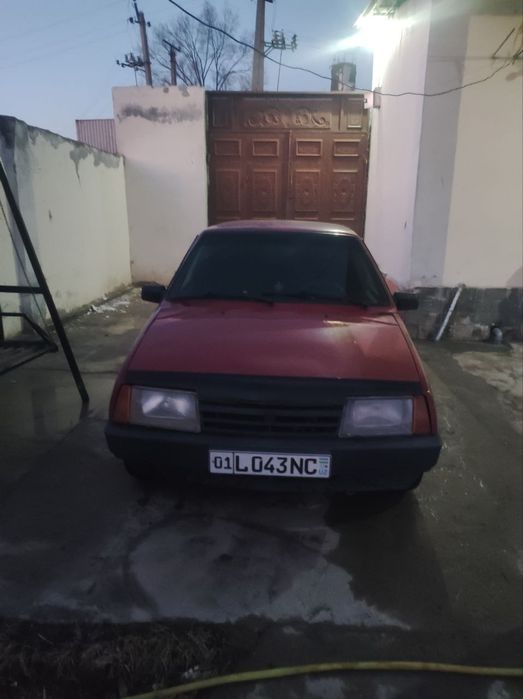 Лада Самара 099.