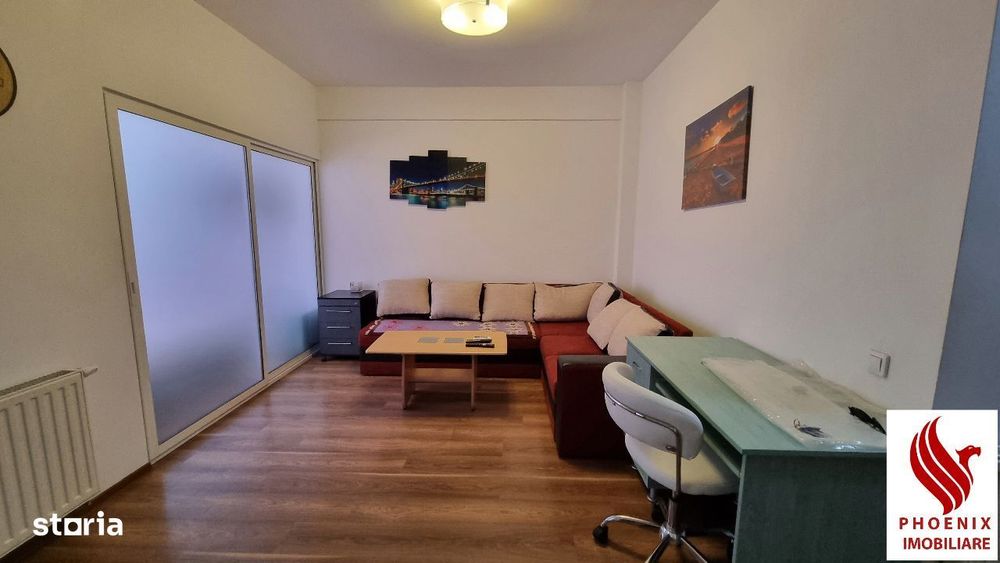 Apartament 2 camere,Complex Ared-UTA