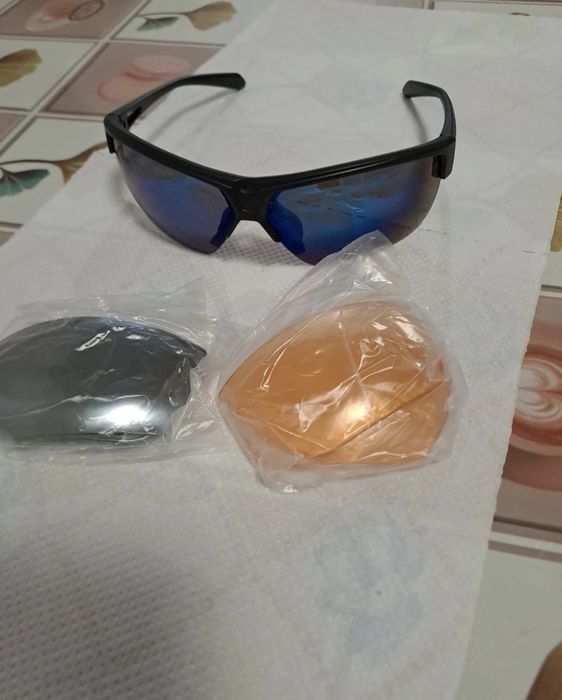 Ochelari de soare pt sport