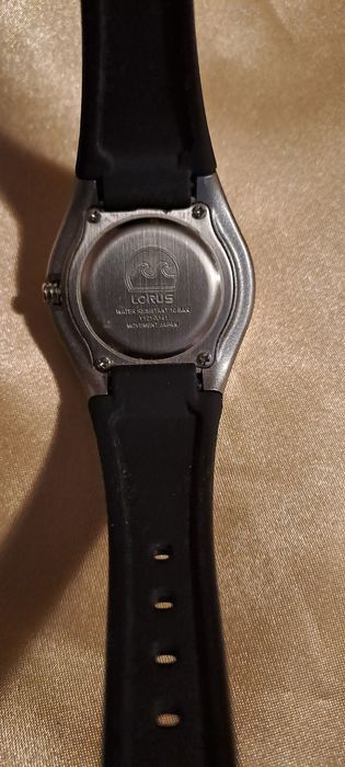 Ceas Lorus dama.