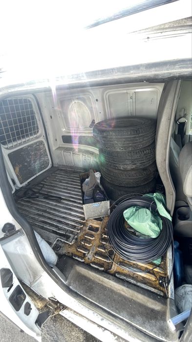 Продаю Фольксваген Кадди