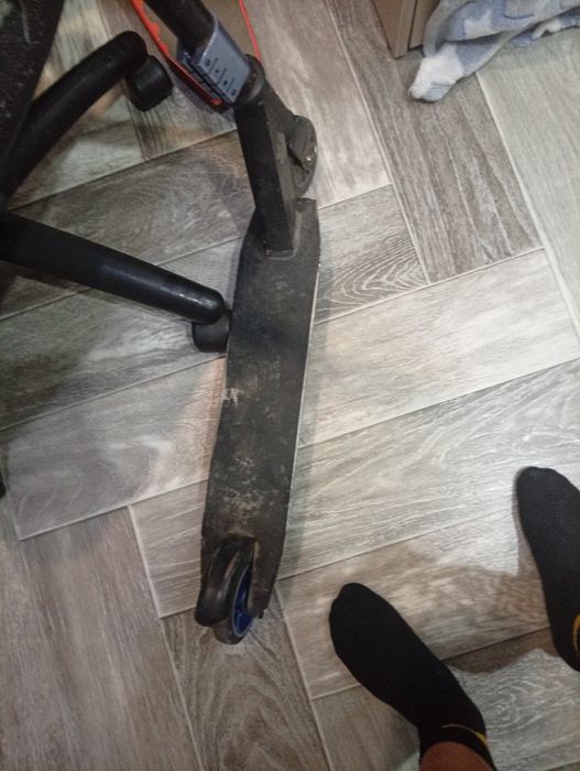 Продаю трюковой самокат