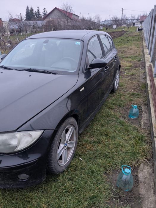 Bmw seria 1 2.0 diesel