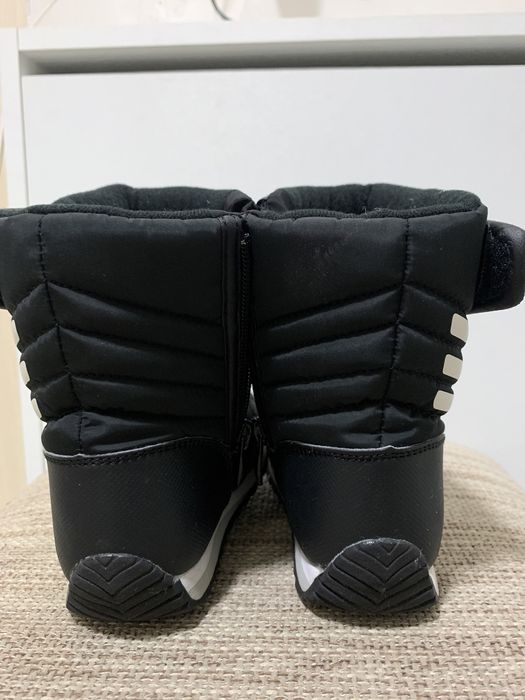 Дутики Совенок