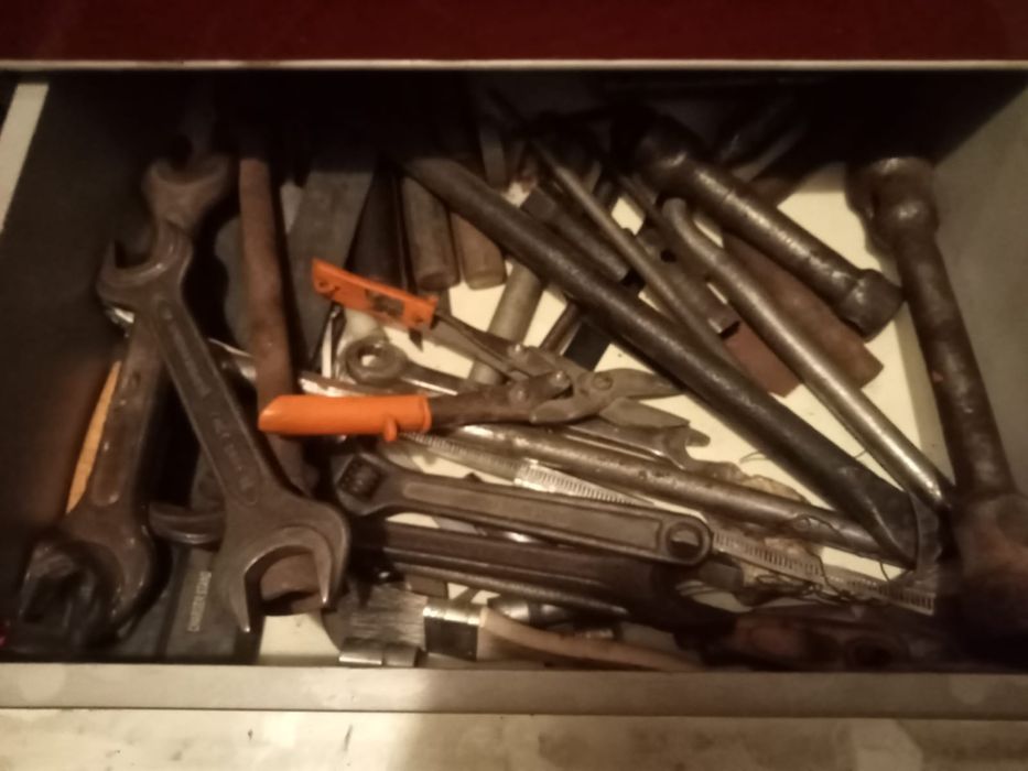 Продам балоный ключ на 30-32