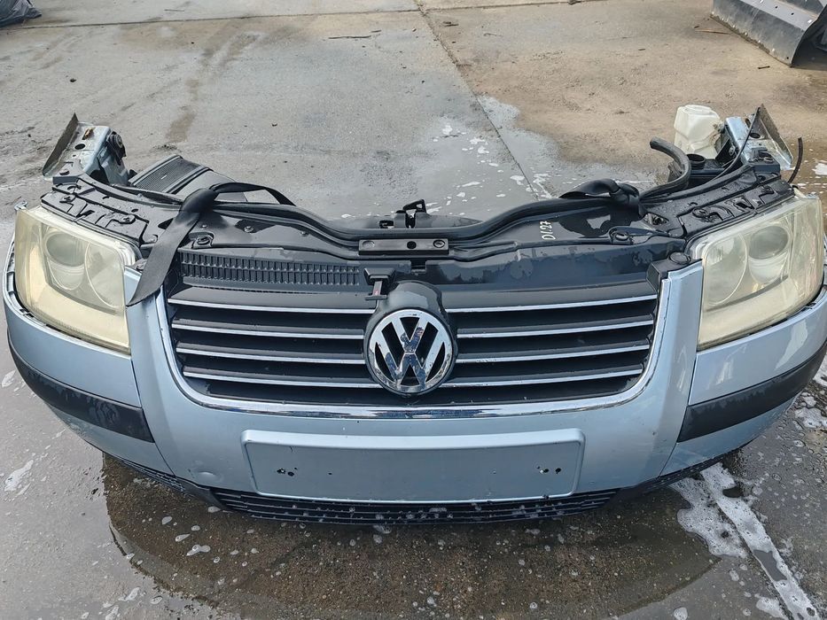 FATA COMPLETA PENTRU VOLKSWAGEN PASSAT B5.5 2004