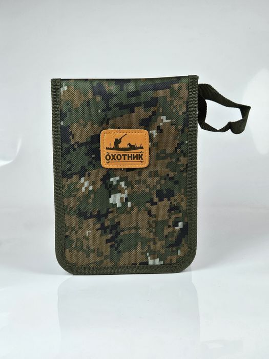 Комплект за пикник, лов и риболов в 7 части и калъф за съхранение