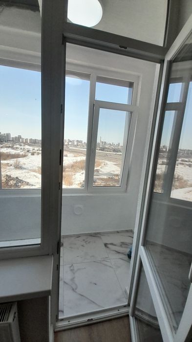 Сдам 1 комнатная квартира
