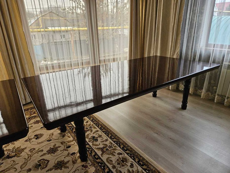 стол гостиный обеденный