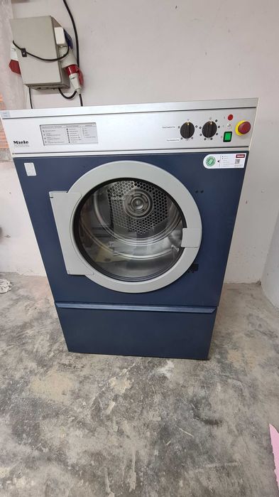 Vand calandru de calcat Miele Siemens Cordes