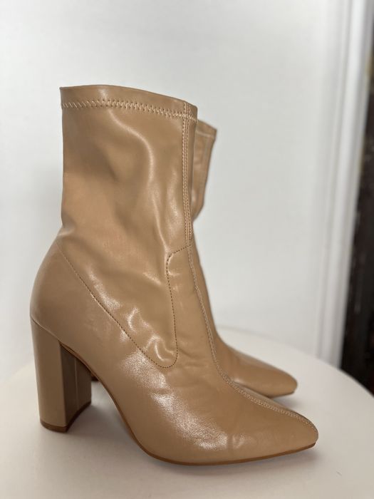 Botine de dame marimea 36