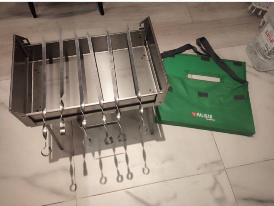 Продам Монгал новый