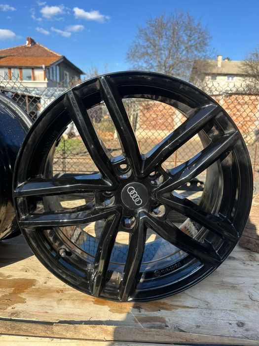 Джанти 17 5x112 Audi / Vw / Mercedes