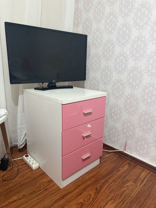 Mobilier dormitor pentru copii