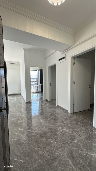 Apartament 2 camere, Energia Residence, Constanța