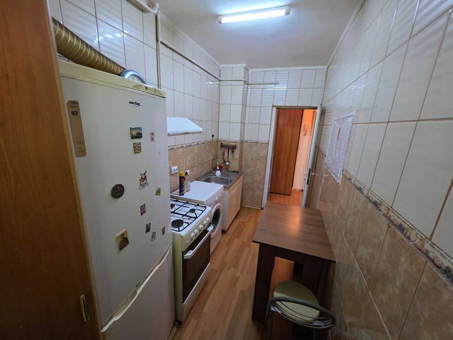P.F. Vand apartament cu o cameră