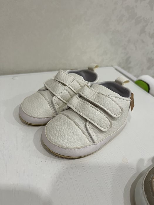 Пинетки детские