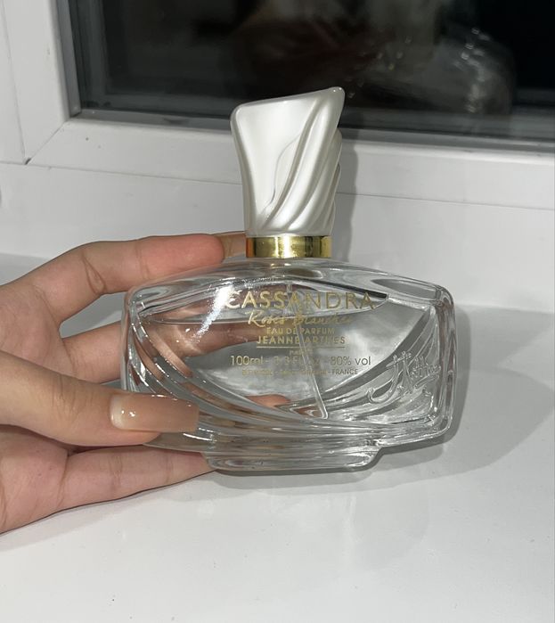 Духи Cassandra Roses Blanches 100 ml
