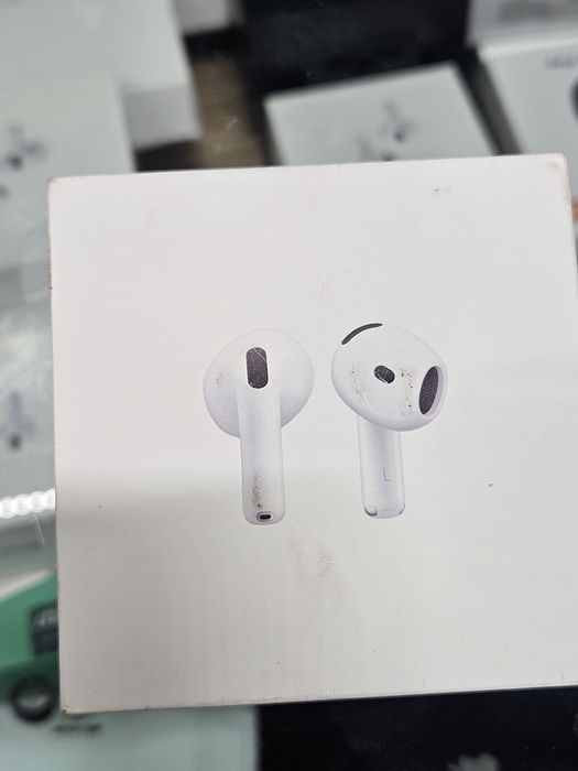 Airpods 4 anc org s garantiyi est