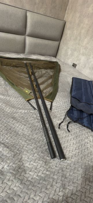 Шаранджийски кеп Free Spirit CTX 46/8