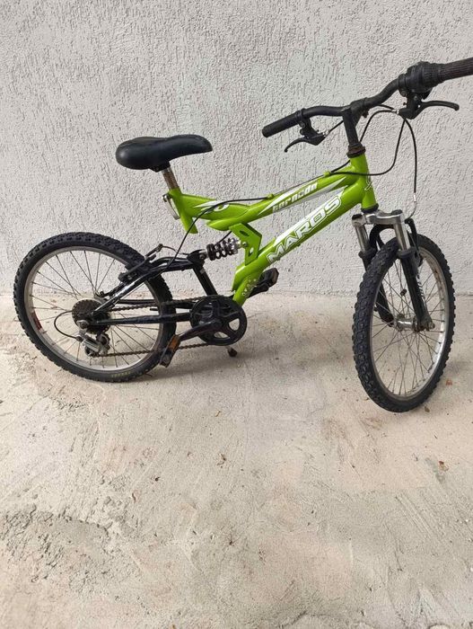 Велосипед детски