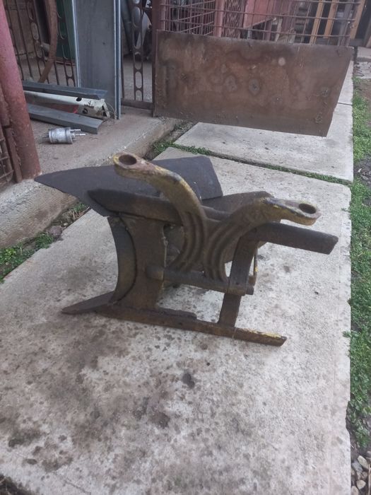 Cormana de plug reversibila numarul 5