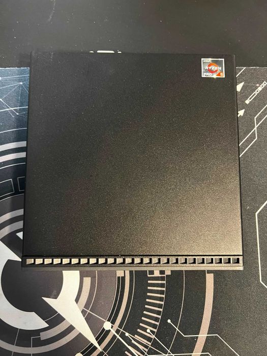 PC Lenovo ThinkCentre Gen / AMD RYZEN 5 PRO / 16 GB RAM  * Krom Amanet Margeanului  *