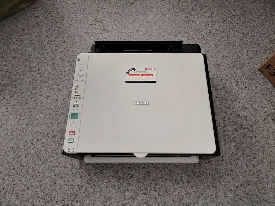 МФУ Ricoh SP111SU