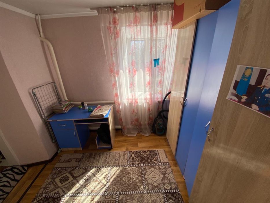 Продам уютный дом