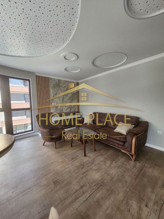 Продава се Тристаен апартамент в Варна, Левски - 107 кв.м за 2412 €/кв.м - Снимка #1