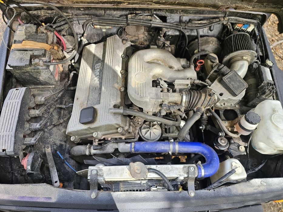 Suzuki Samurai 1.8is