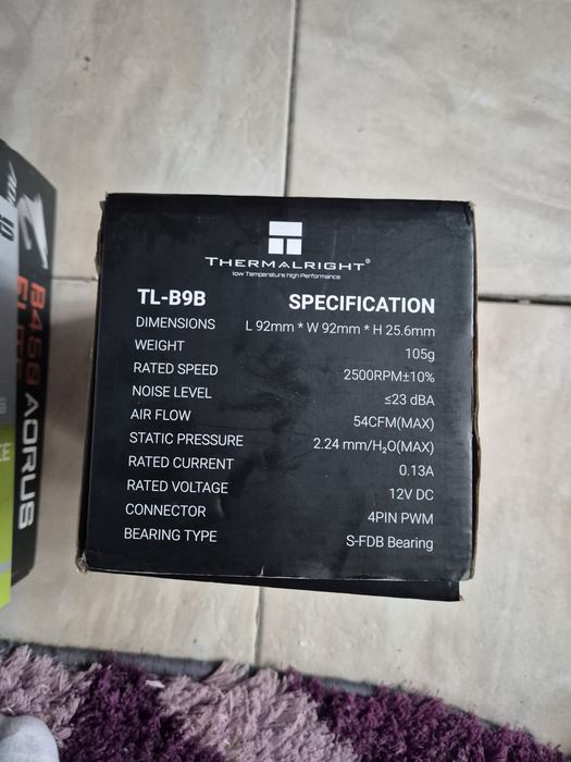 Unitate PC+ coler