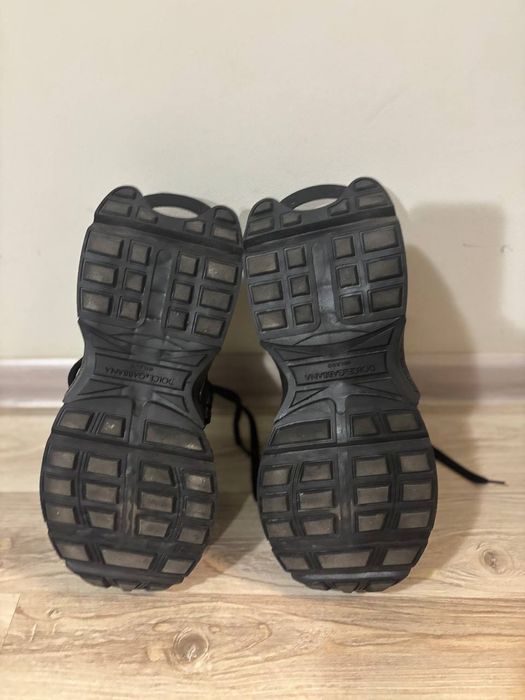 Мъжки обувки DOLCE&GABANA, размер 42