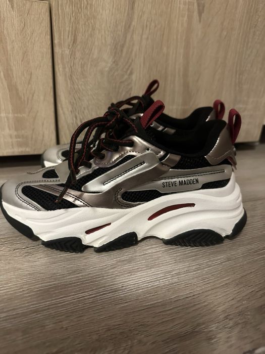 Маратонки Steve Madden р.37