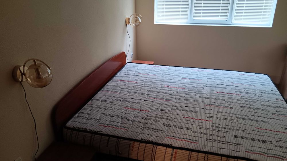 Дава се под наем Тристаен апартамент в Благоевград, Идеален център - 95 кв.м за 357 € - Снимка #23