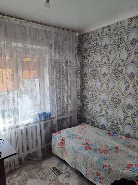 Продам дом с. Успенка