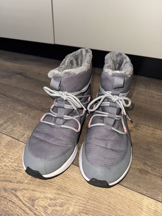 дамски зимни боти Puma