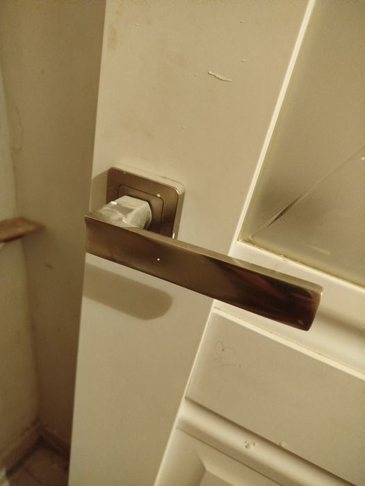 Двери межкомнатные