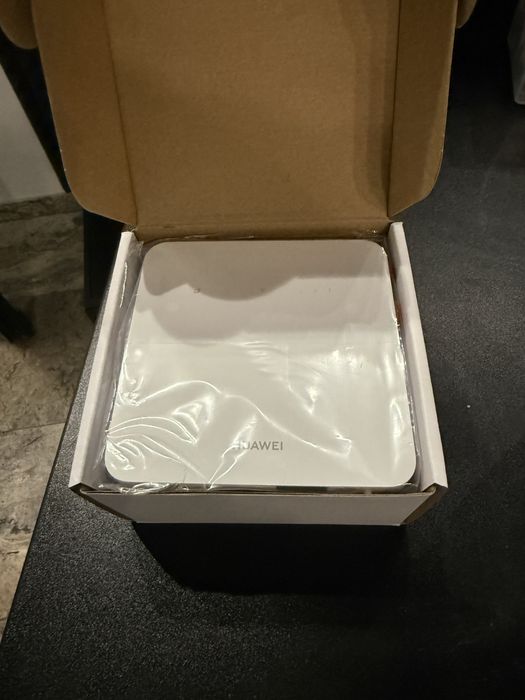 Router wireless Huawei 4G Cpe 5S, B320, 200 Mbp