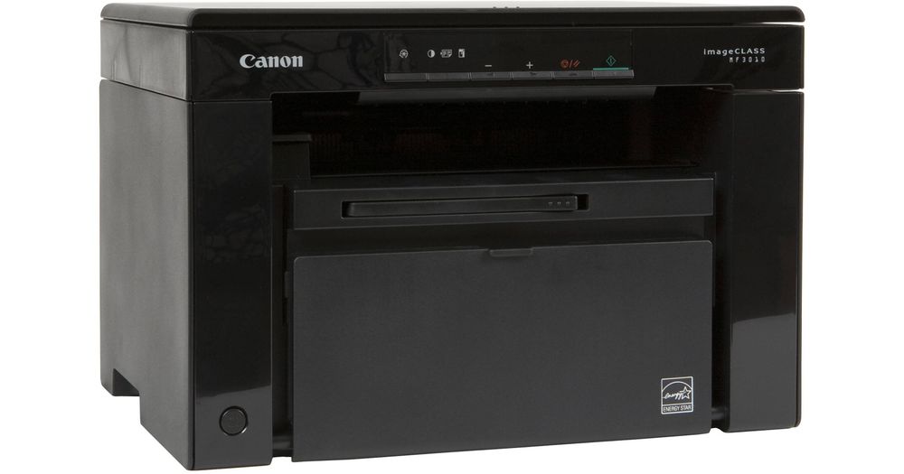 Принтер Canon mf3010