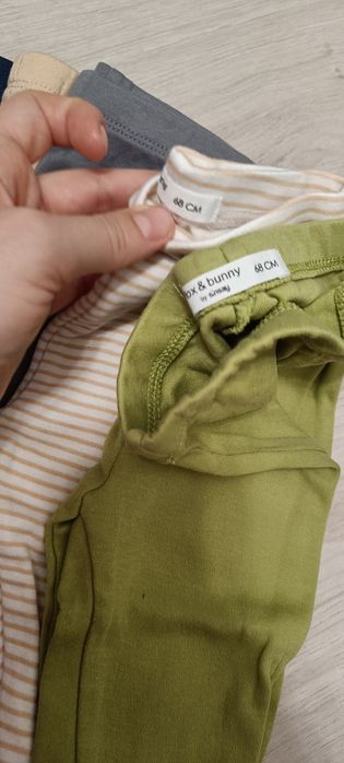 Pantaloni cu botosei 68