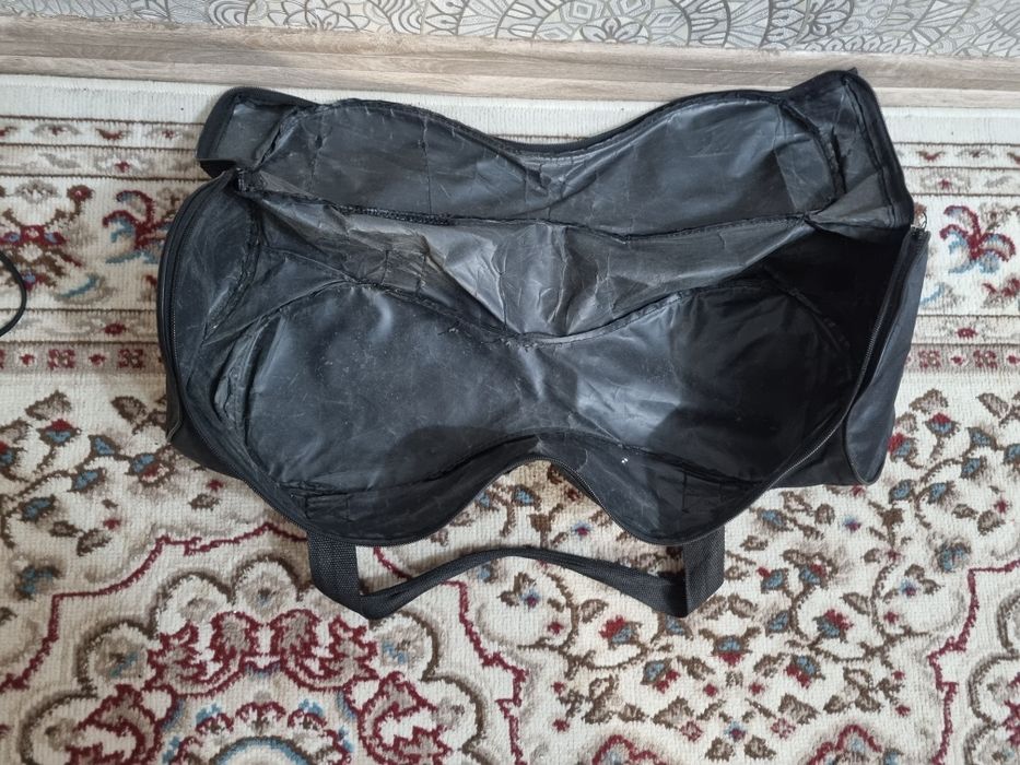 Гироскутер SpeedRoll