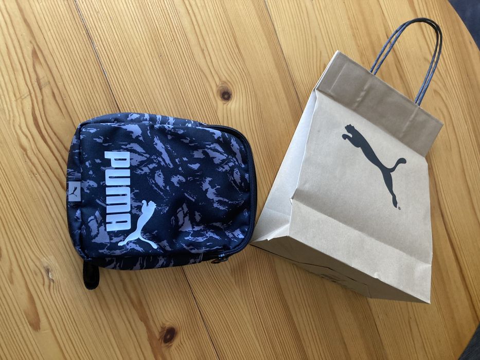 Оригинална чанта Puma