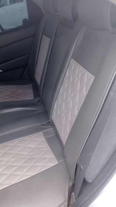 Chevrolet R3 xolair alo