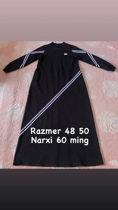 Koʻylaklar двойка