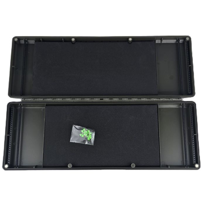 Penar PRO FL Carp RIG BOX FL- A2125C2