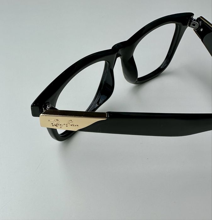 Ray Ban RB2157-K 901/N5 Ultra Wayfarer 1952/18K Gold –RARE / LIMITED