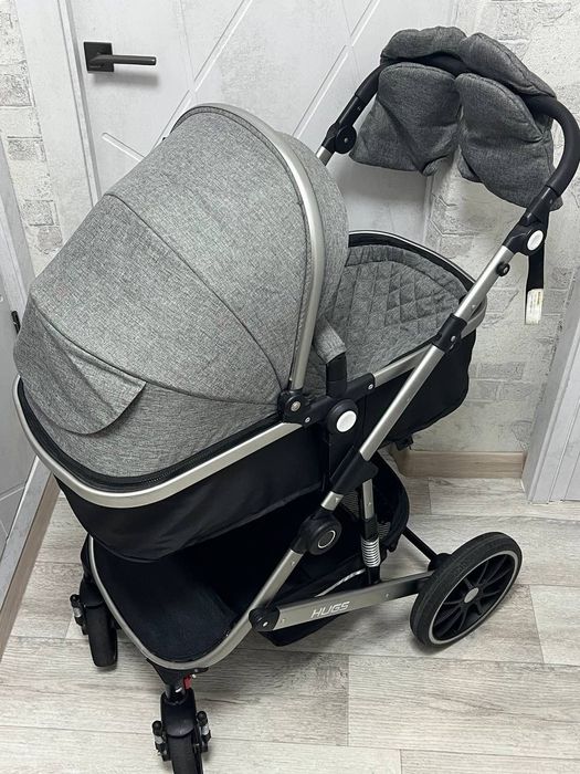 Коляска для ребёнка